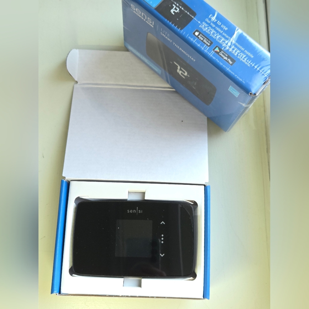 Sensi Lite Smart Thermostats